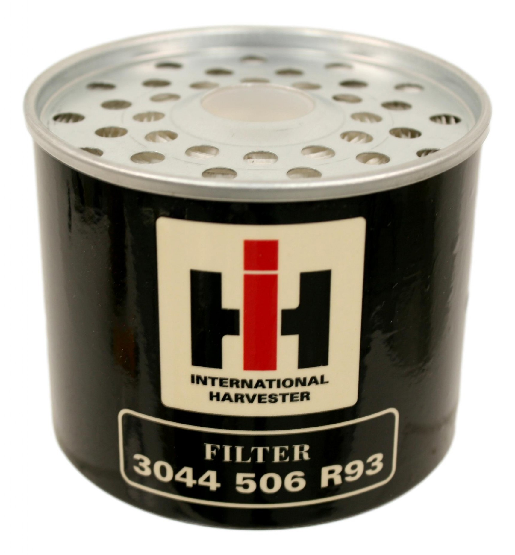 Brandstoffilter met IH logo (3044506R93)