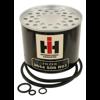 Brandstoffilter met IH logo (1) Histoparts