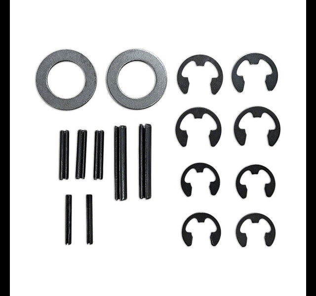 Sluit set Stoel reparatie International 