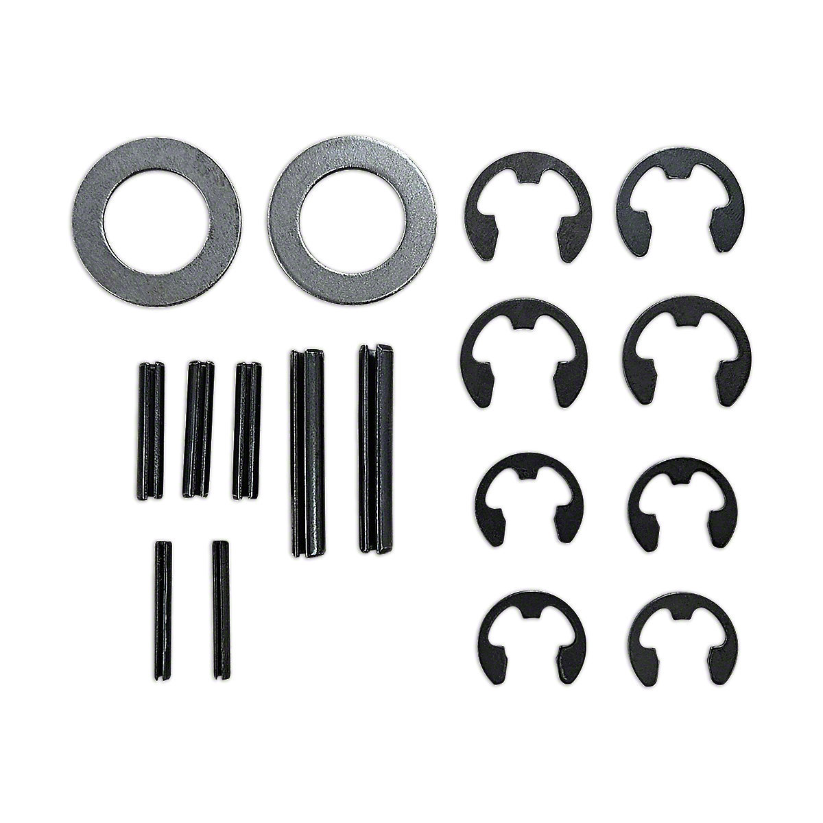 Sluit set Stoel reparatie International 