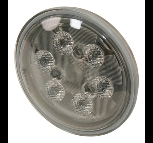 LED Koplamp unit