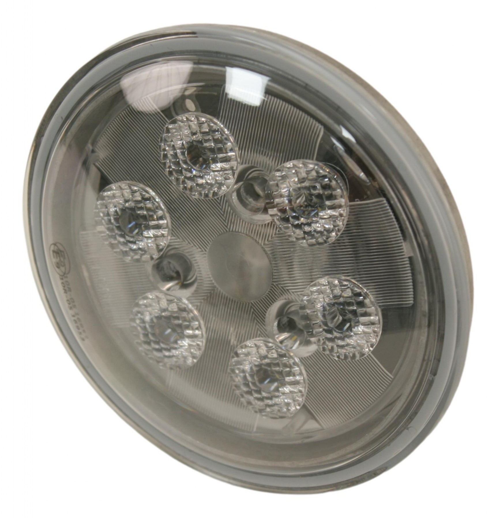 LED Koplamp unit