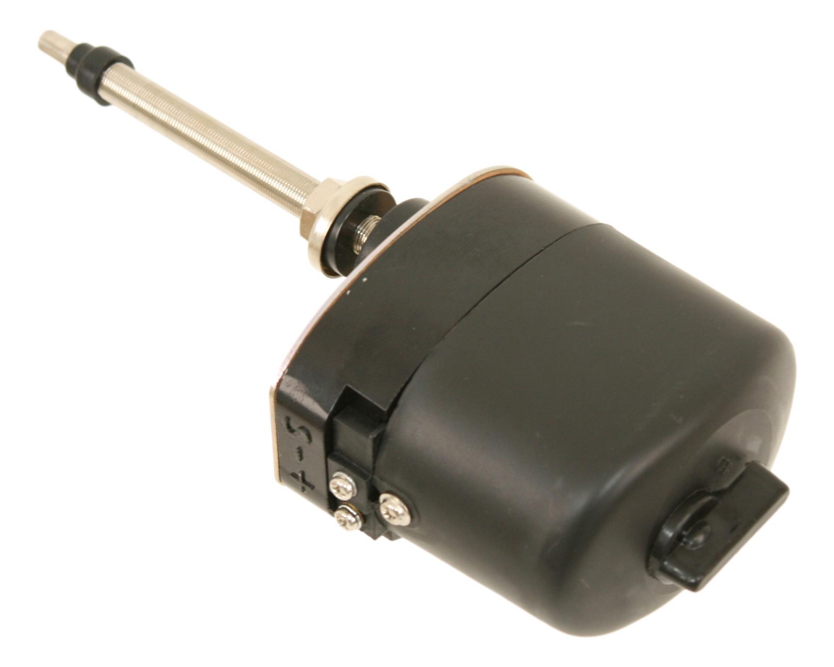 Ruitenwissermotor 12 Volt