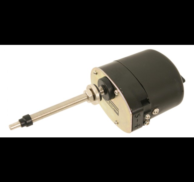 Ruitenwissermotor 12 Volt Histoparts