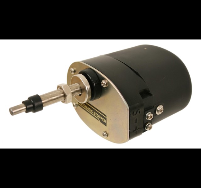 Ruitenwissermotor 12 Volt (1)