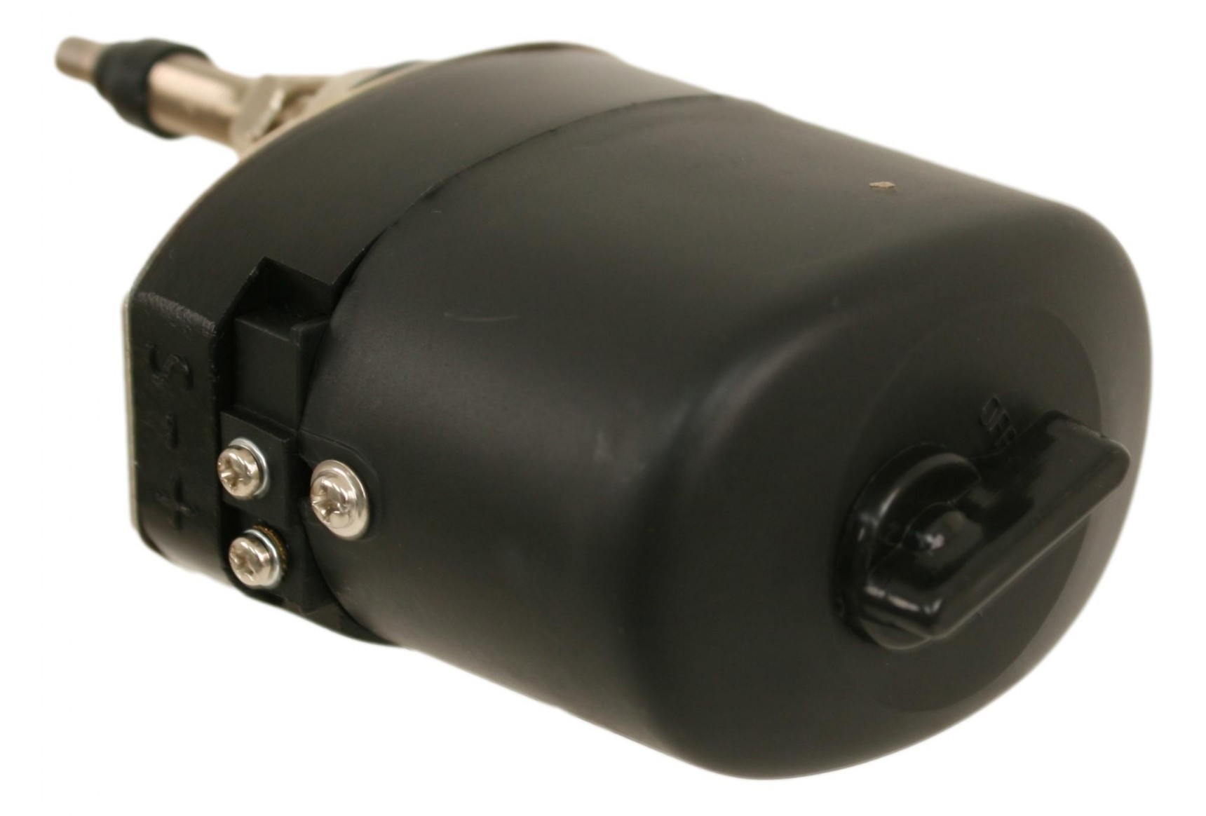 Ruitenwissermotor 12 Volt (1) Histoparts