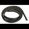 Raamrubber met lip