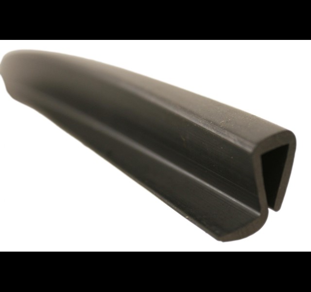 Raamrubber met lip Histoparts
