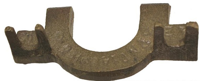 Axiaal lager T-Ford