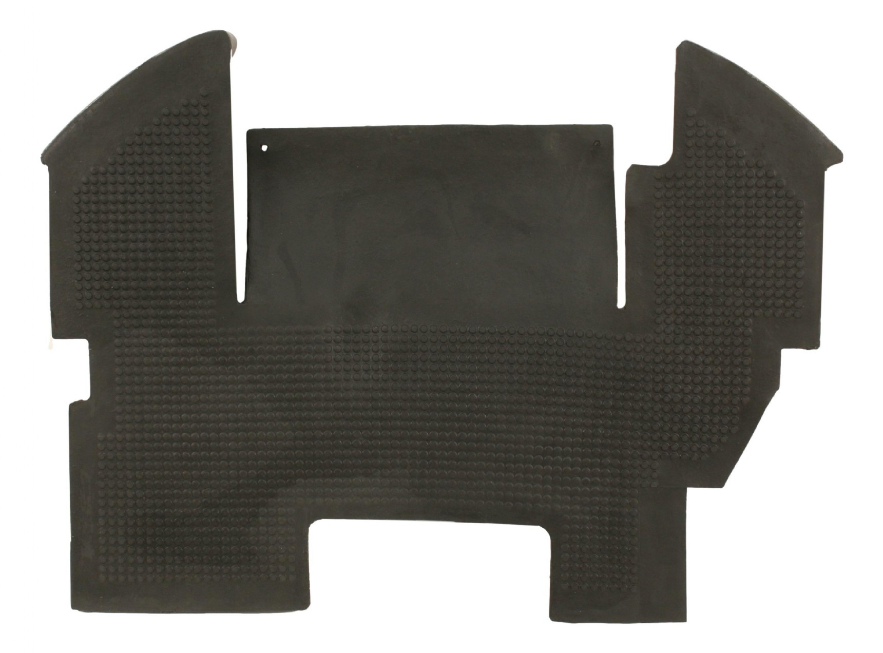 Complete vloermat John Deere SG2 cabine