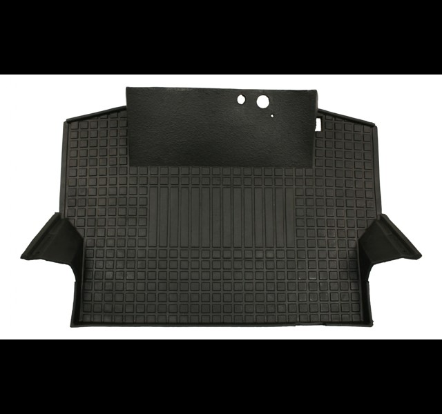 Cabine Vloermat David Brown