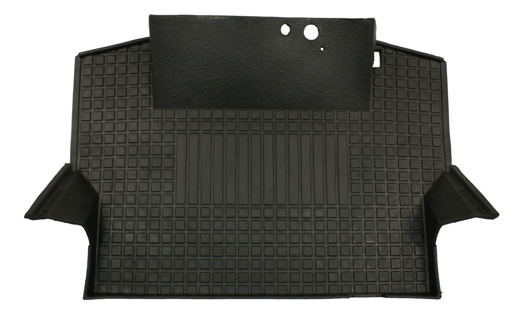 Cabine Vloermat David Brown