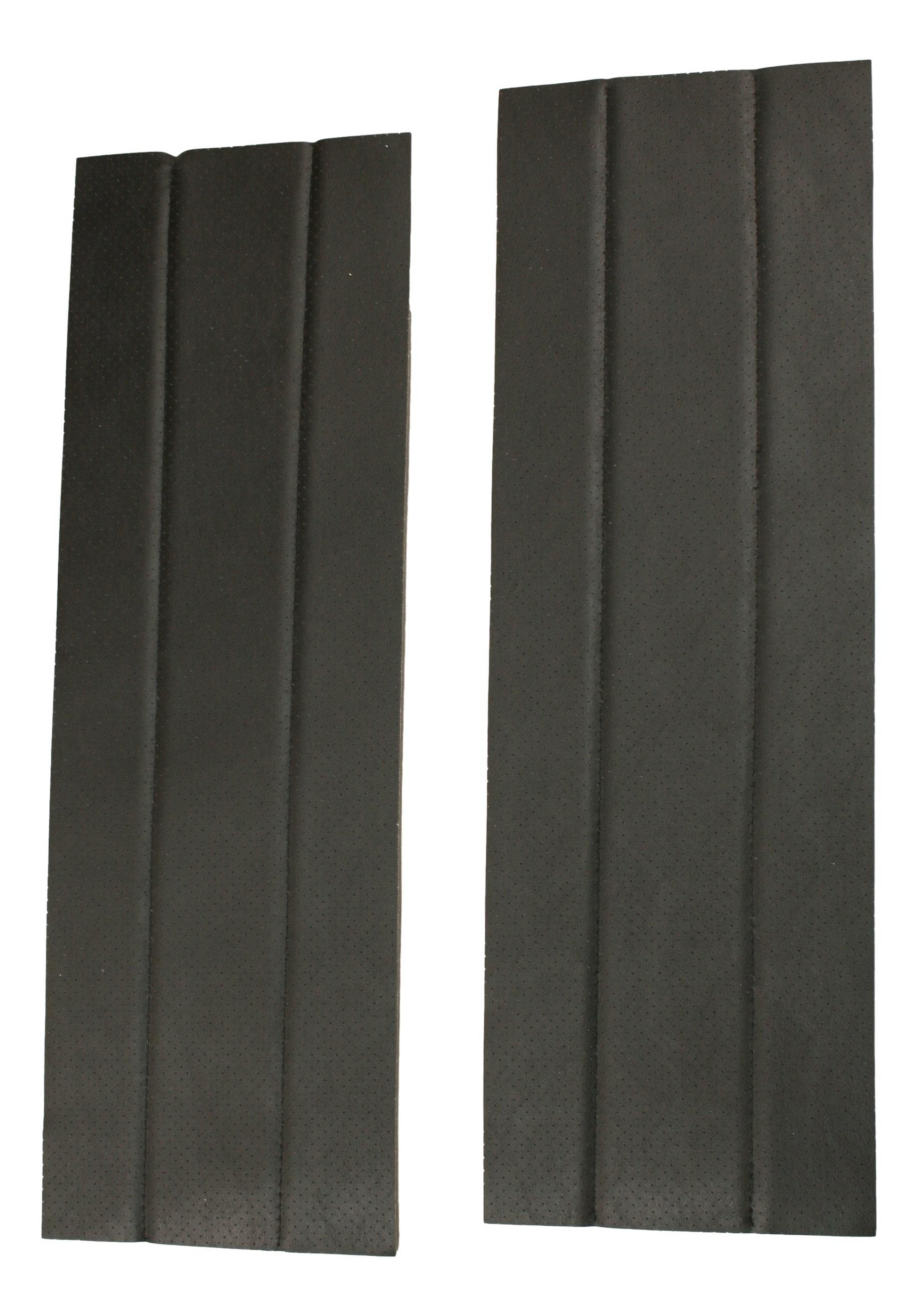Cabine Pilaar bekleding set. David Brown 
