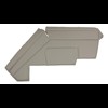 Cabine bekleding paneel Rechts, David Brown 94 serie