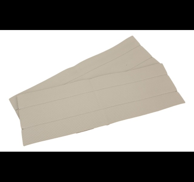 Cabine Pilaar bekleding set. David Brown  (1)
