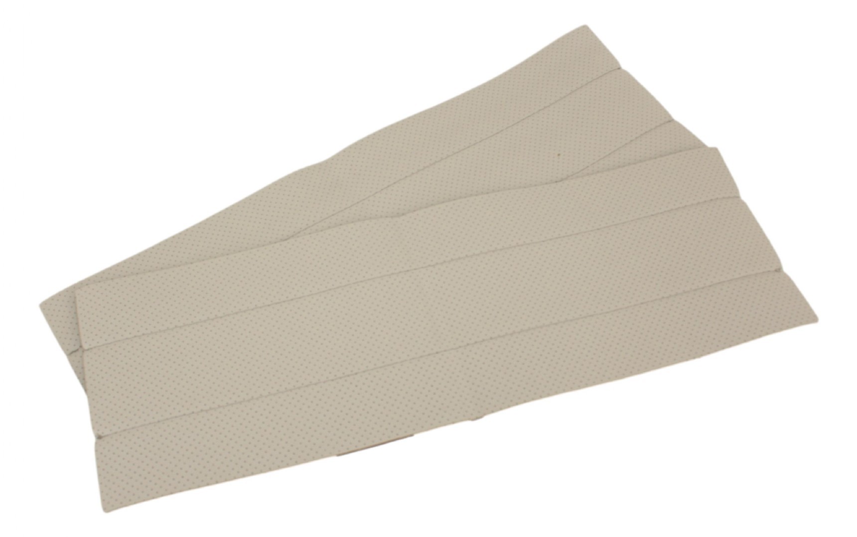 Cabine Pilaar bekleding set. David Brown  (1)