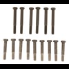 Kopbouten set Farmall Cub