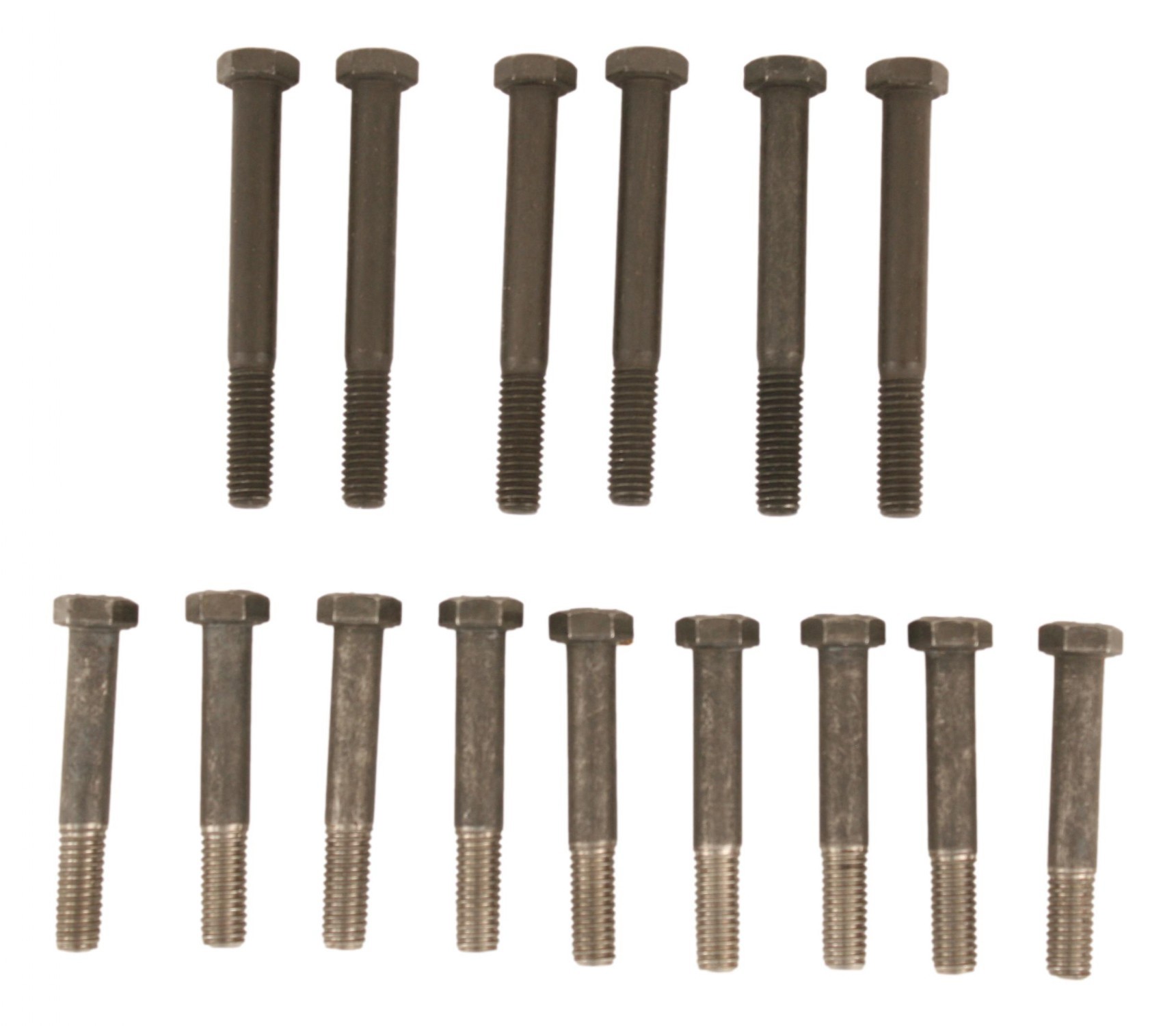 Kopbouten set Farmall Cub