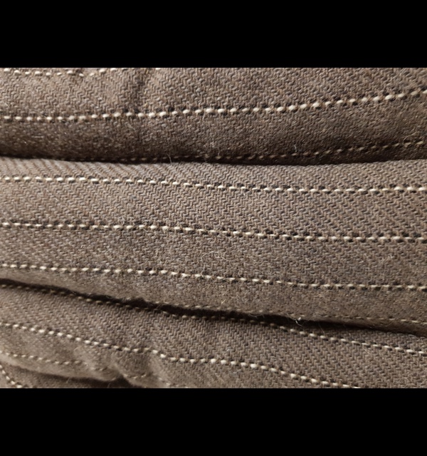 Bekledingset Interieur T-Ford