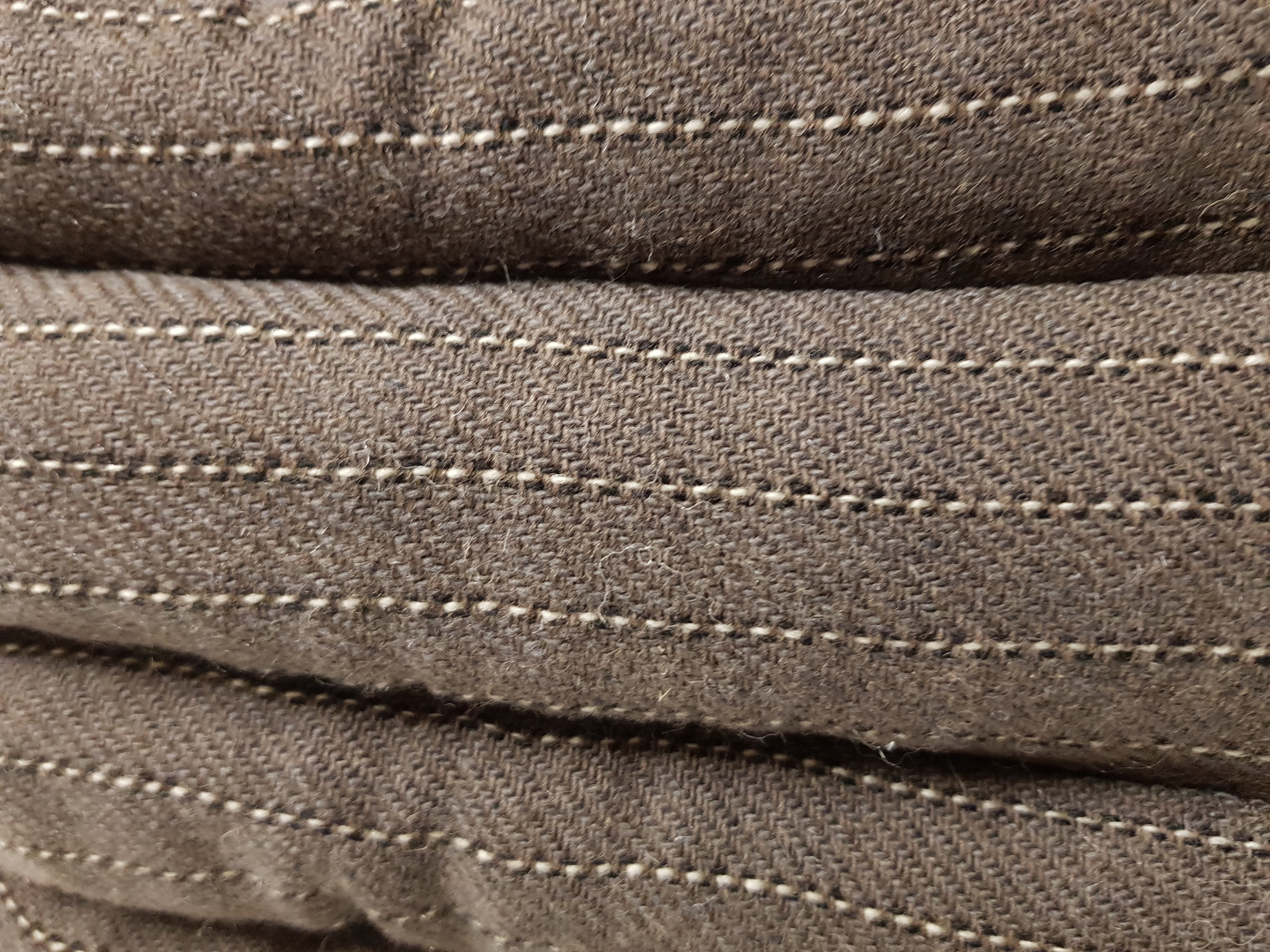 Bekledingset Interieur T-Ford