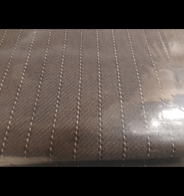 Bekledingset Interieur T-Ford Histoparts
