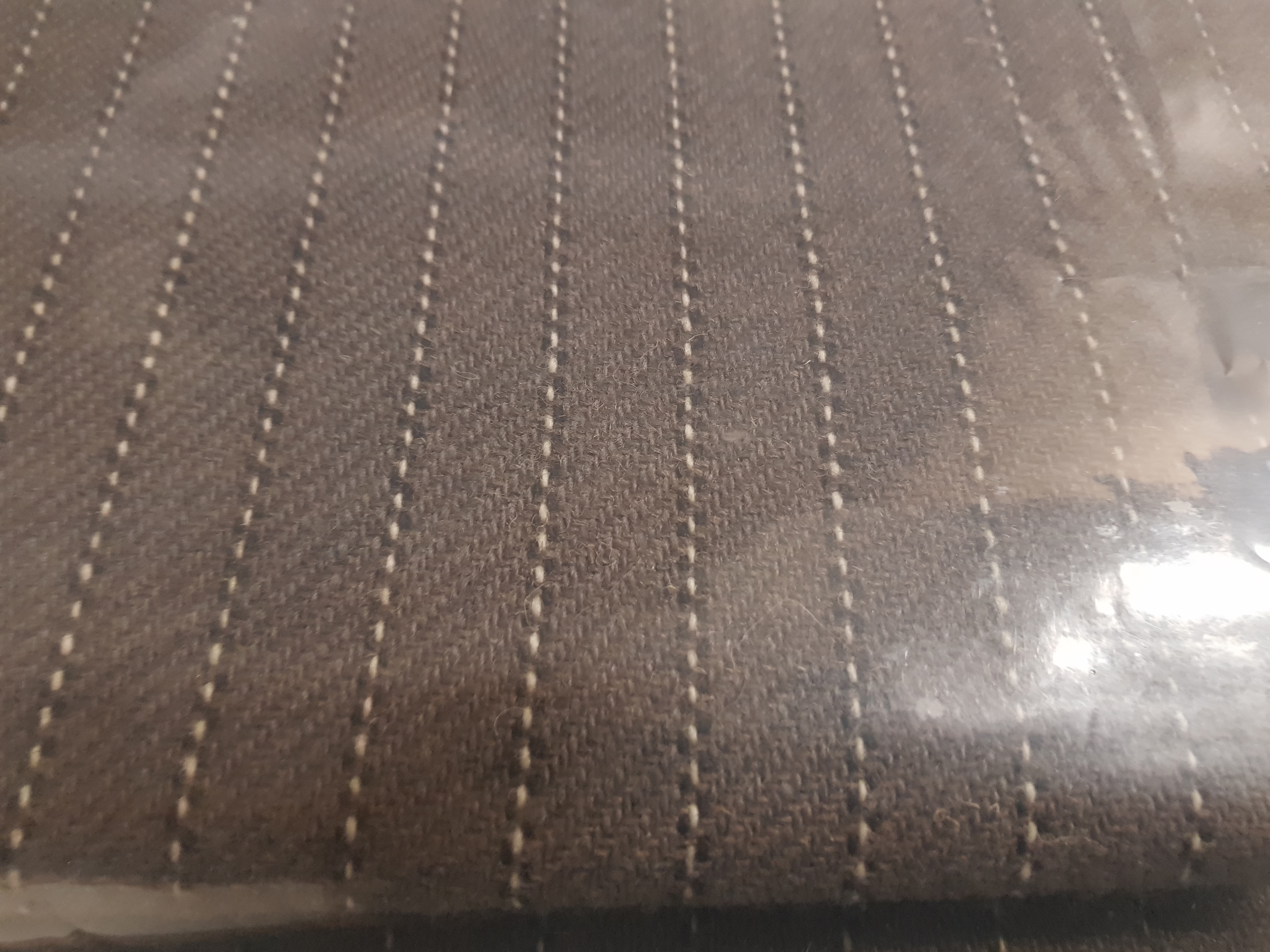 Bekledingset Interieur T-Ford Histoparts