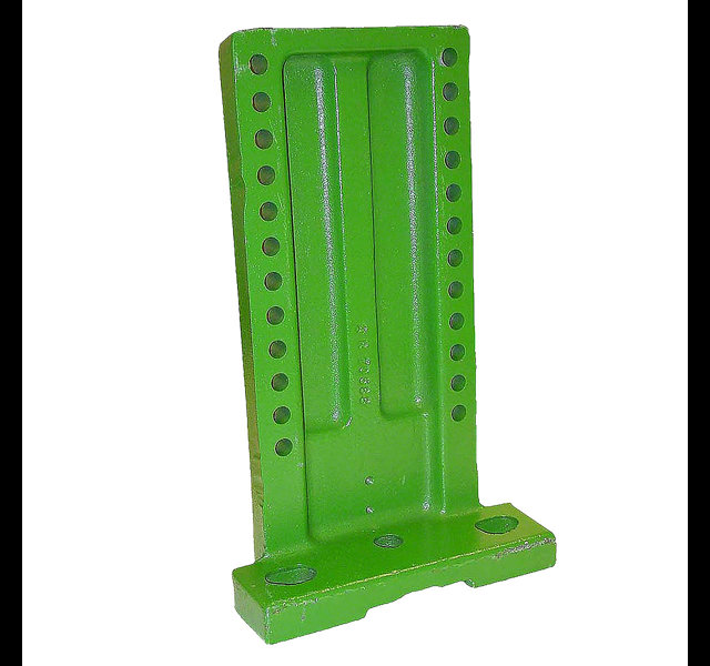 Spatbord montage steun John Deere 