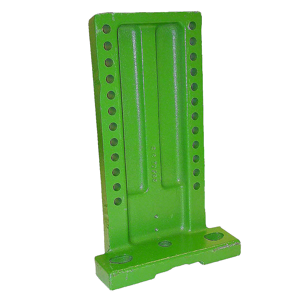 Spatbord montage steun John Deere 