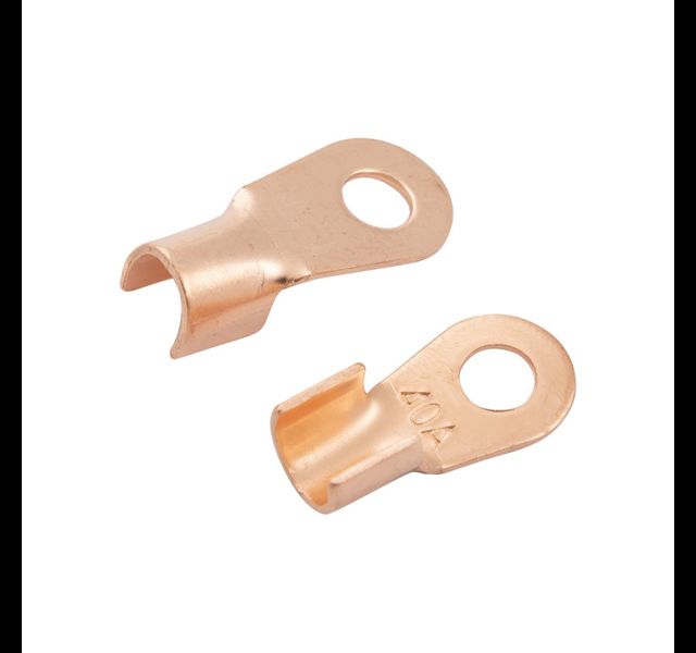 Kabelschoen Oog Assortiment Histoparts