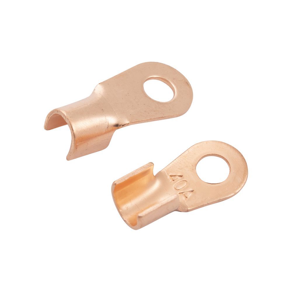 Kabelschoen Oog Assortiment Histoparts