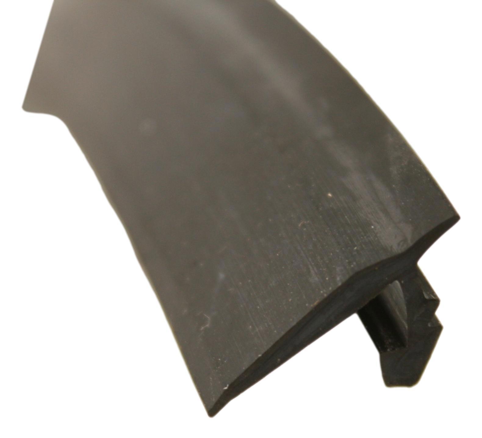 productphoto of Hoekglas rubber Onder, Case International XL