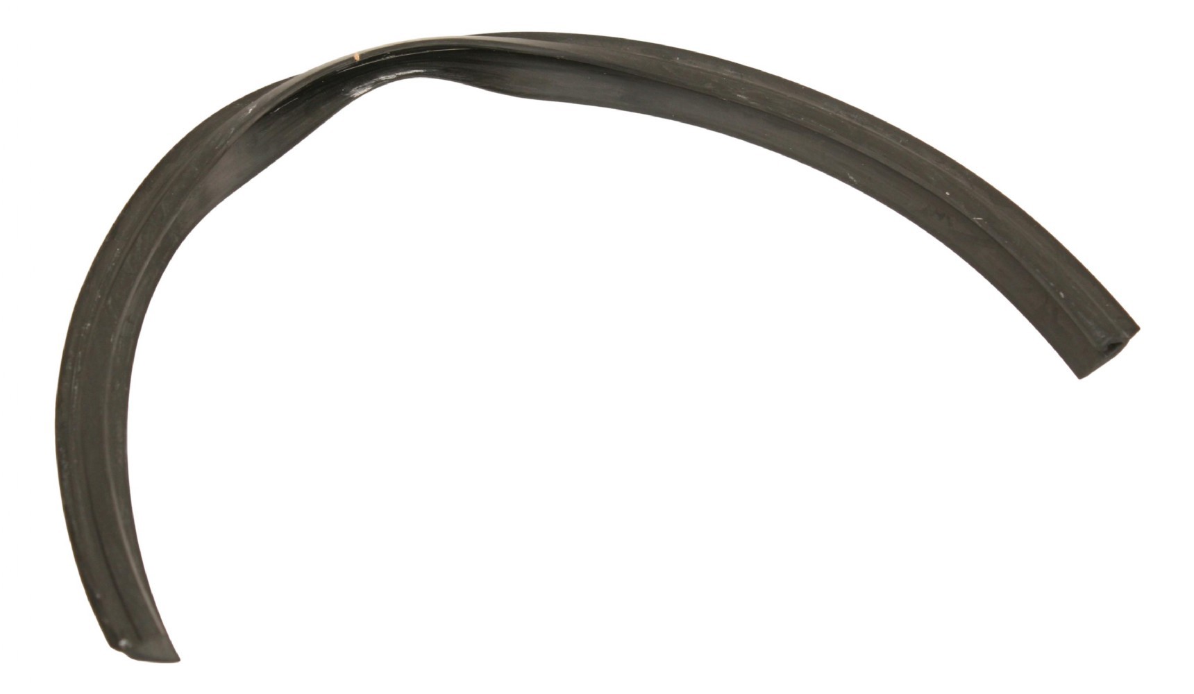 Hoekglas rubber Boven, Case International XL Histoparts