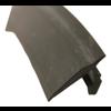 productfoto van Hoekglas rubber Boven, Case International XL