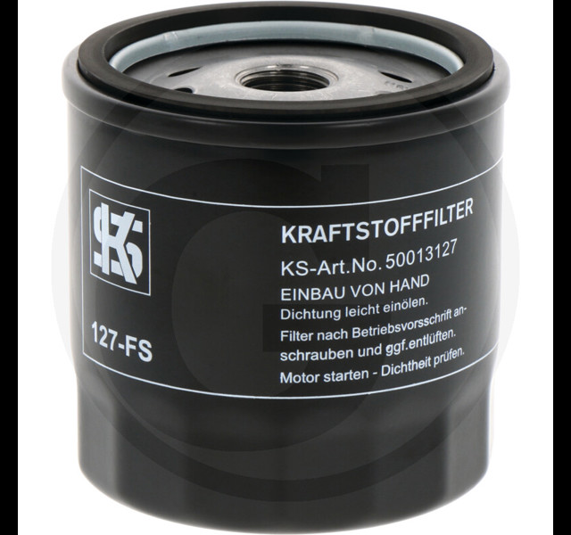 Brandstoffilter Fendt (3)