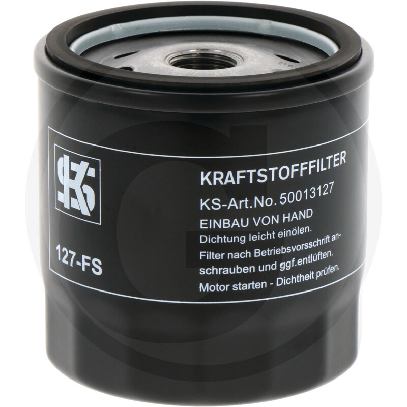 Brandstoffilter Fendt (01174696)