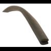 Rubber strip voor glasmontage. Case IH XL