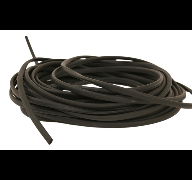 Rubber strip voor glasmontage. Case IH XL Histoparts