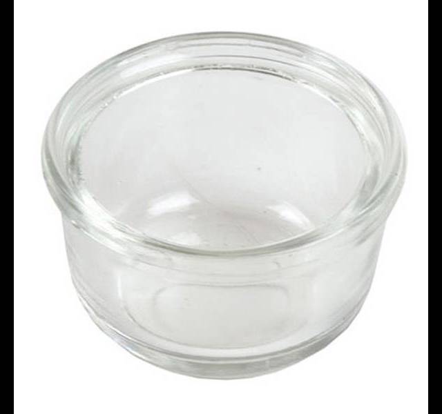 Bezinkglas voor brandstofkolf 