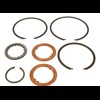 Transmissie borg en ring set