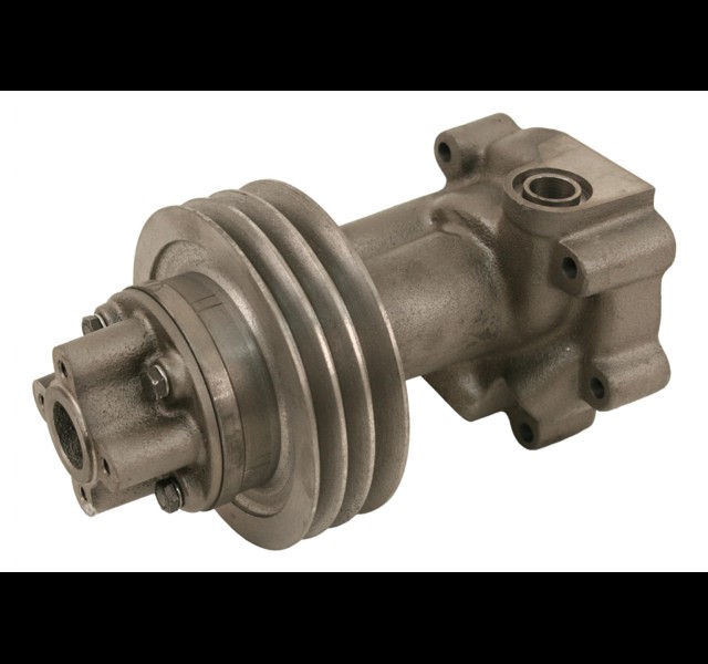 Waterpump Volvo.