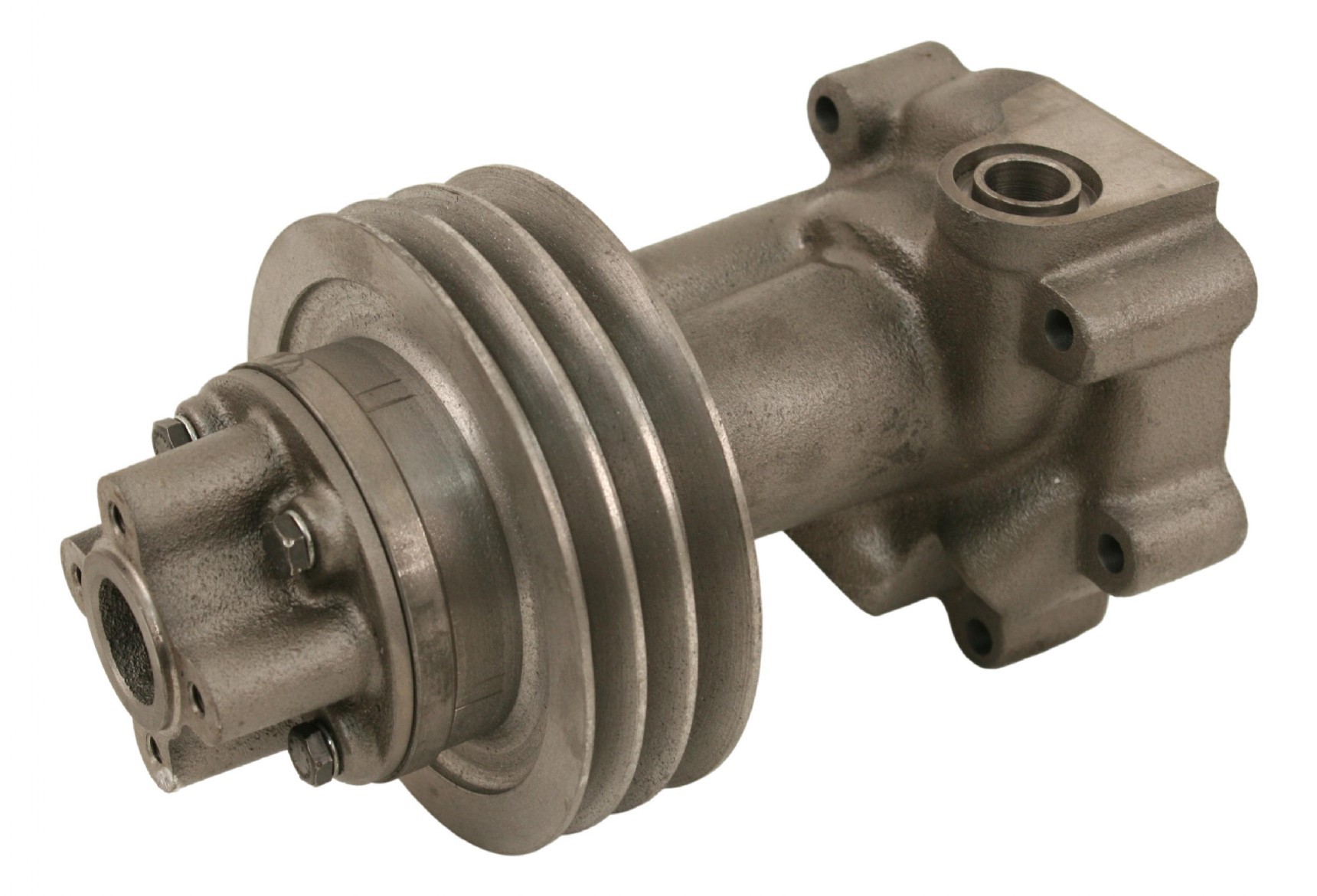 Waterpump Volvo.