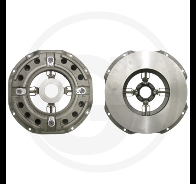 Drukgroep International 280 mm