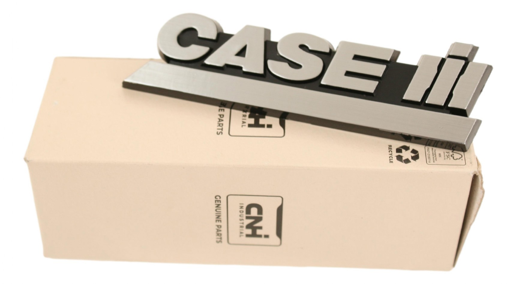 Case IH embleem