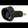 Blue Dash Light with Cap. David Brown Selectamatic