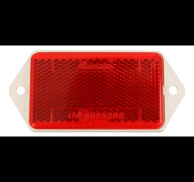 Nuffield reflector