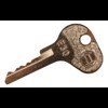 Bosch E30 contactsleutel
