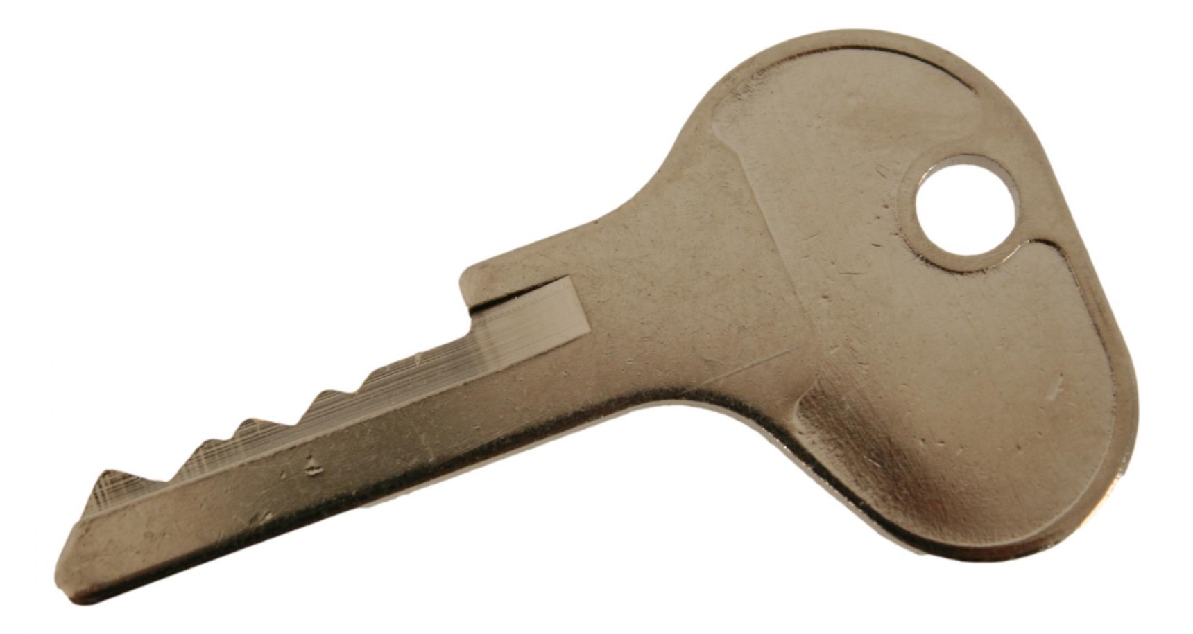 E30 spare ignition key