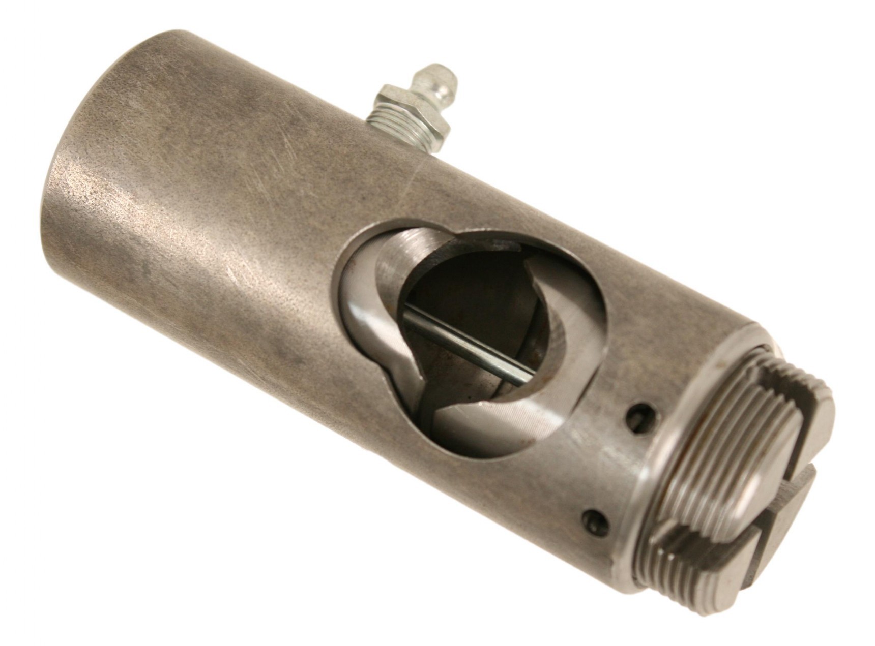 Drag Link End. John Deere