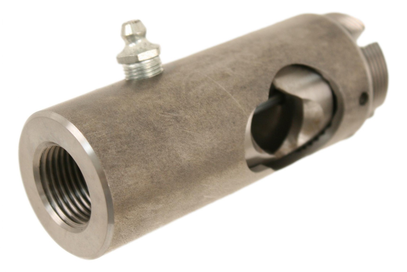 Drag Link End. John Deere Histoparts