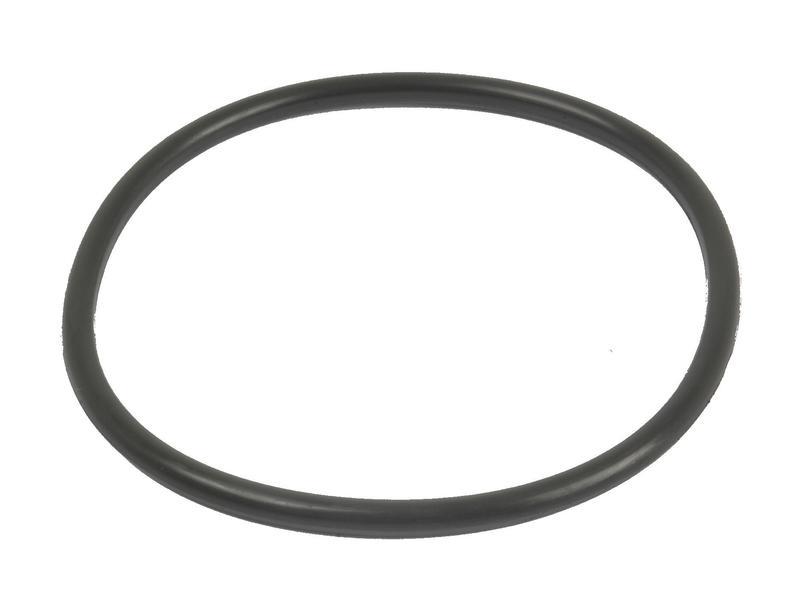 Cilinderbus O-ring International